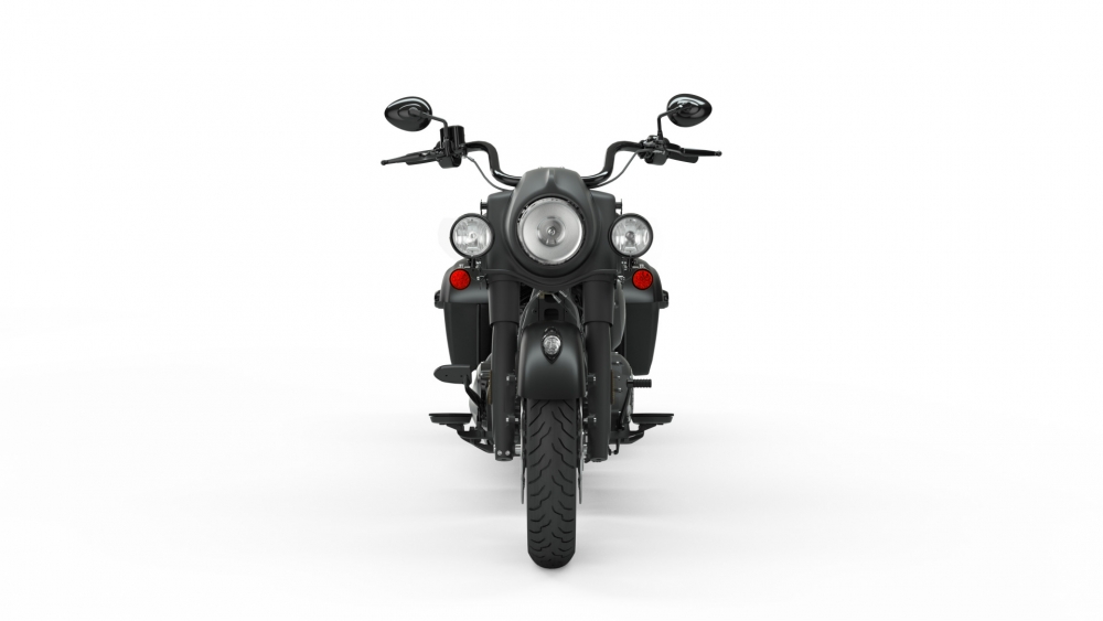 Springfield Dark Horse