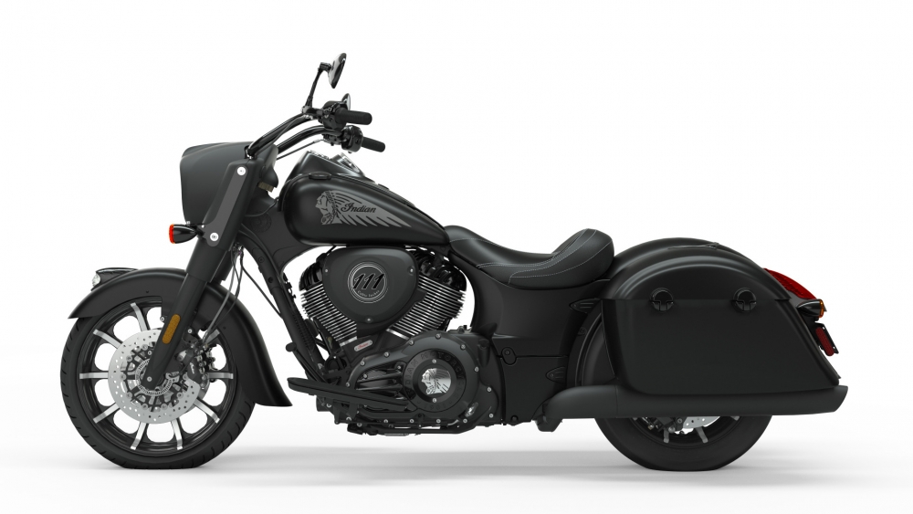 Springfield Dark Horse