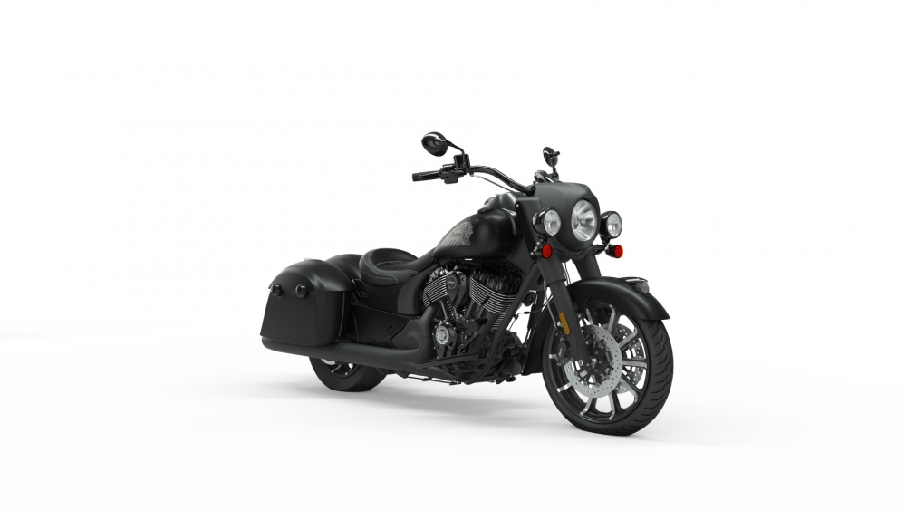 Springfield Dark Horse