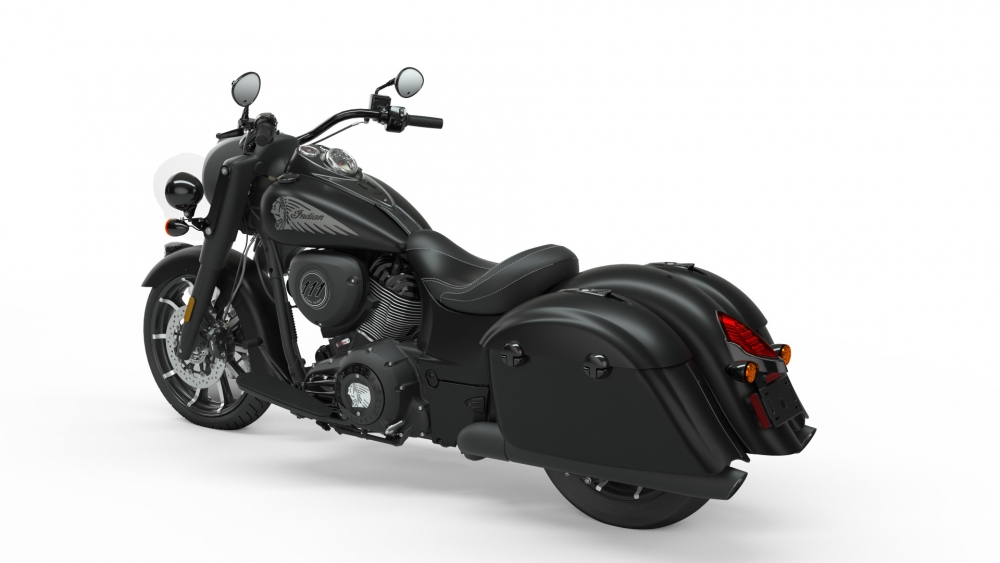 Springfield Dark Horse