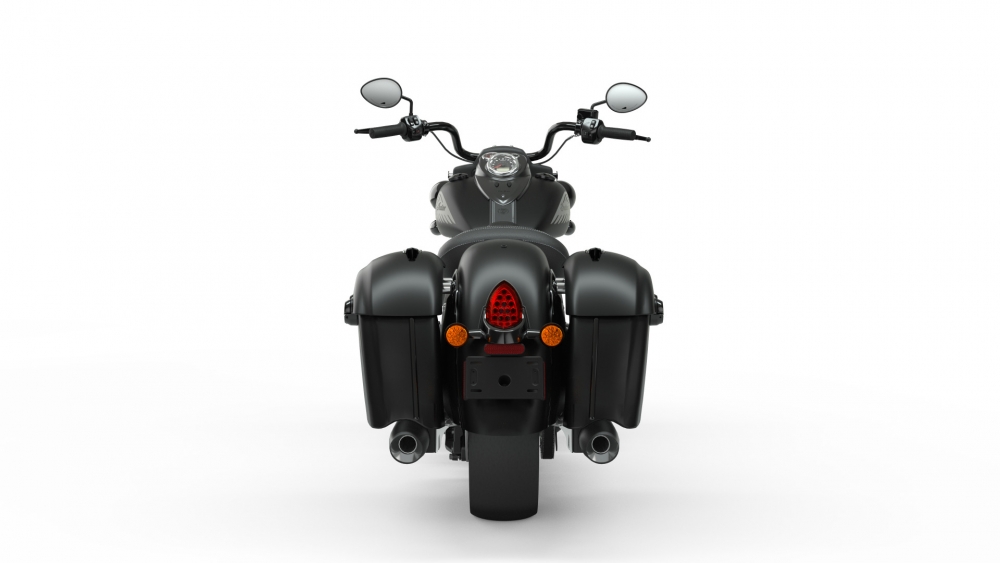 Springfield Dark Horse