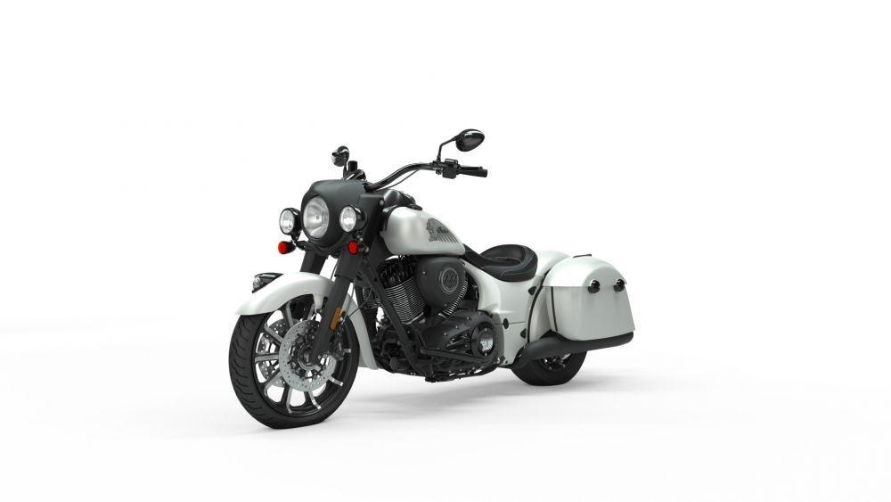 Springfield Dark Horse