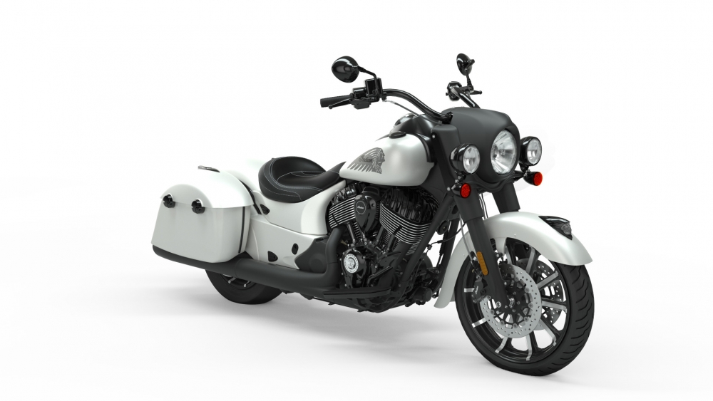 Springfield Dark Horse