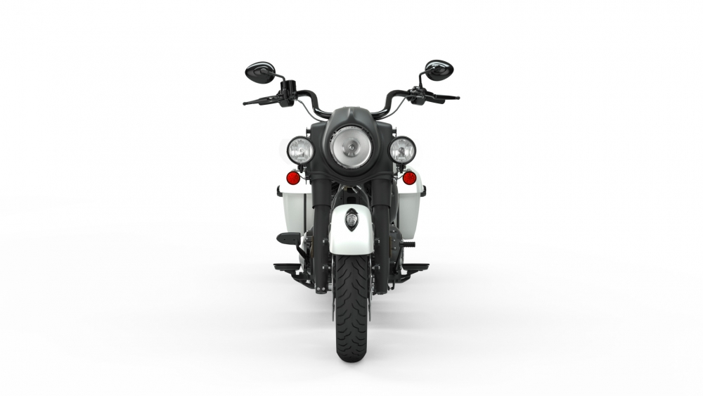 Springfield Dark Horse