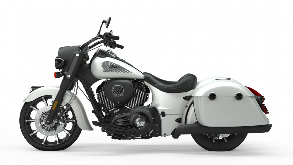 Springfield Dark Horse