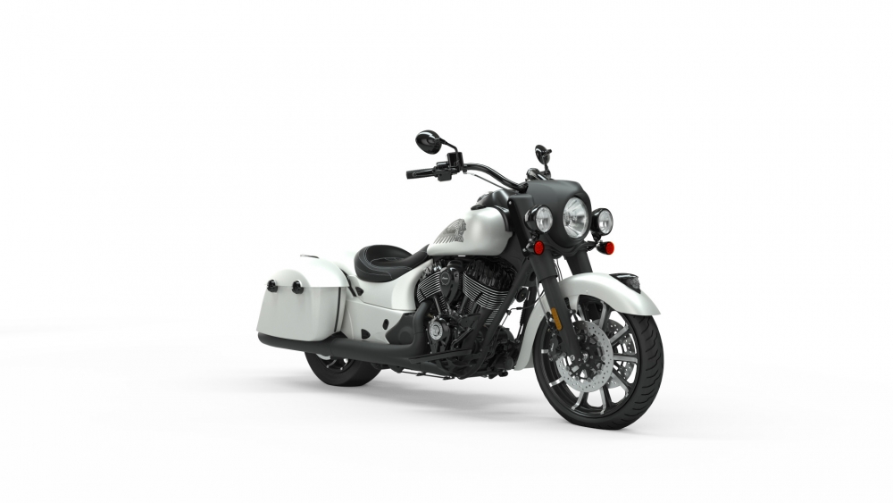 Springfield Dark Horse