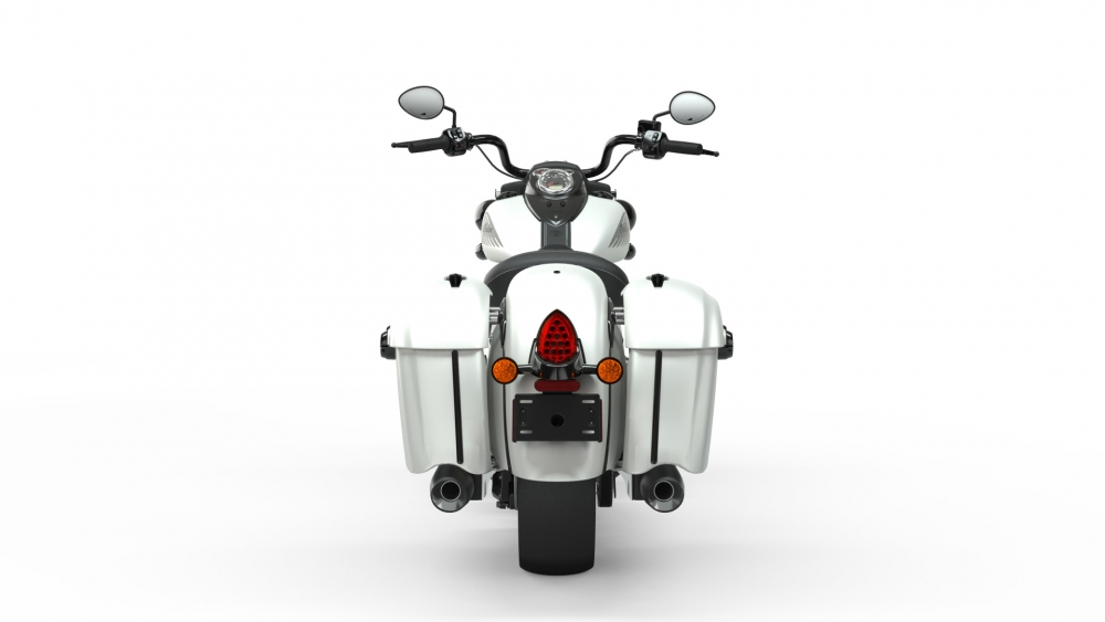 Springfield Dark Horse