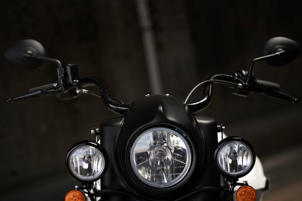 Springfield Dark Horse