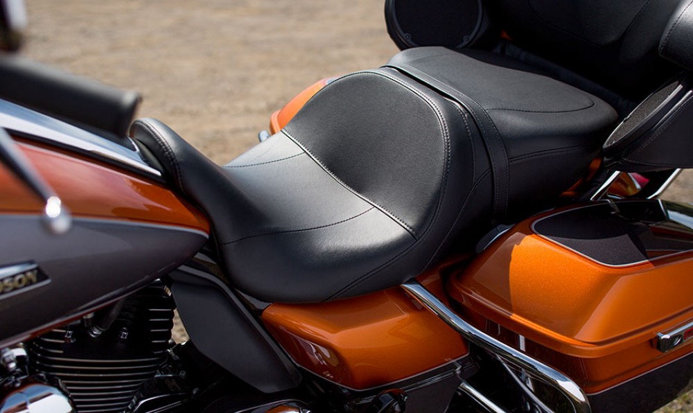 Electra Glide Ultra Classic