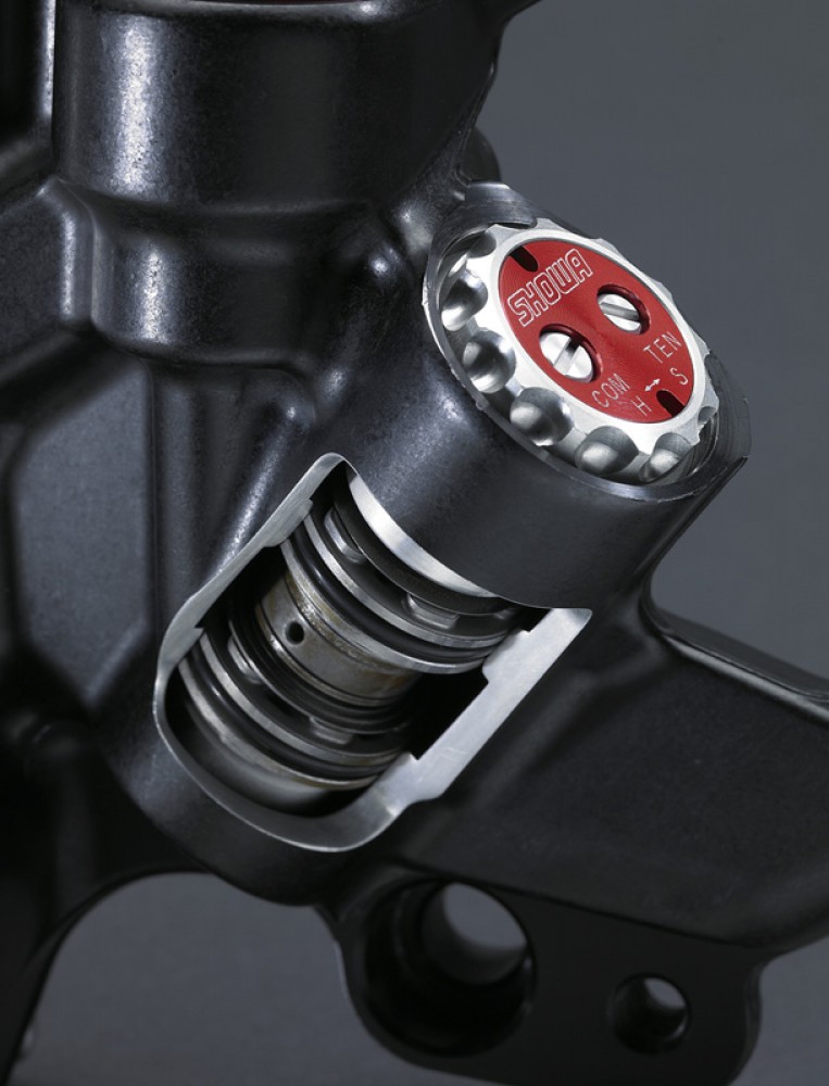 Ninja ZX-10R ABS KRT Edition