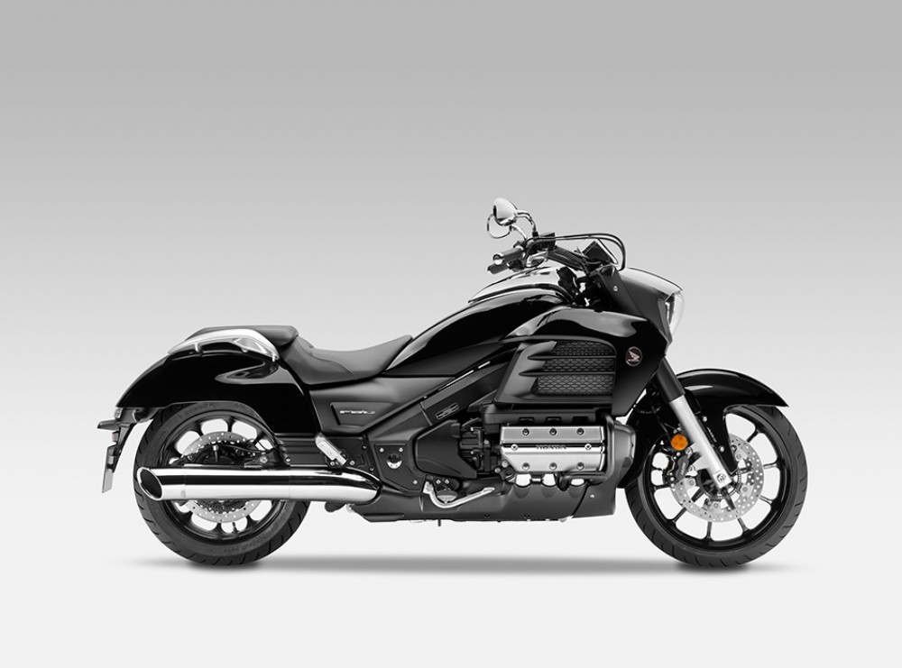 Gold Wing F6C