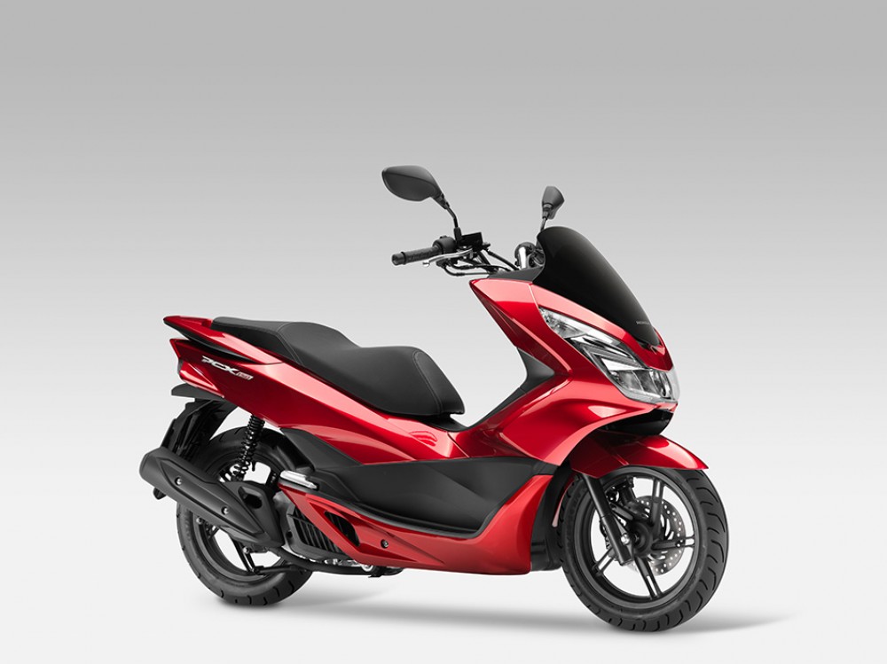 PCX 150