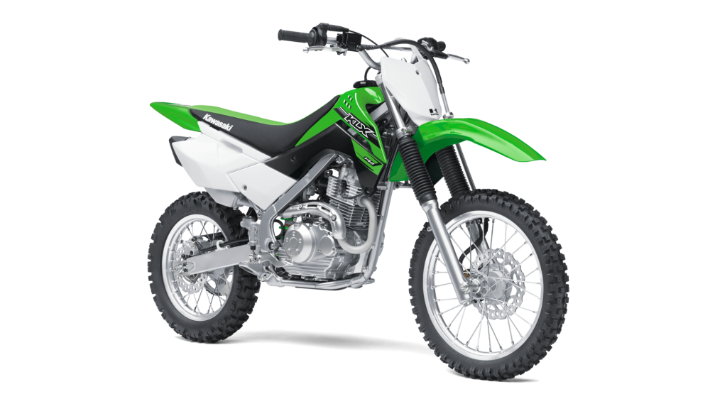 KLX 140