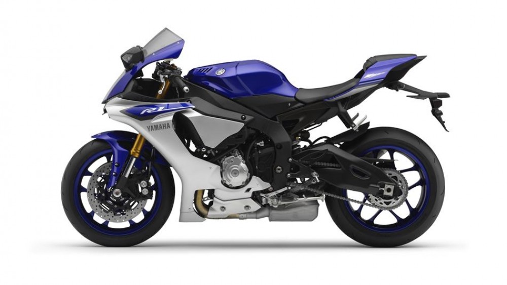 YZF R1