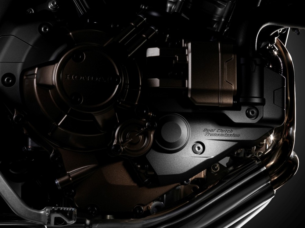 CRF1000L Africa Twin