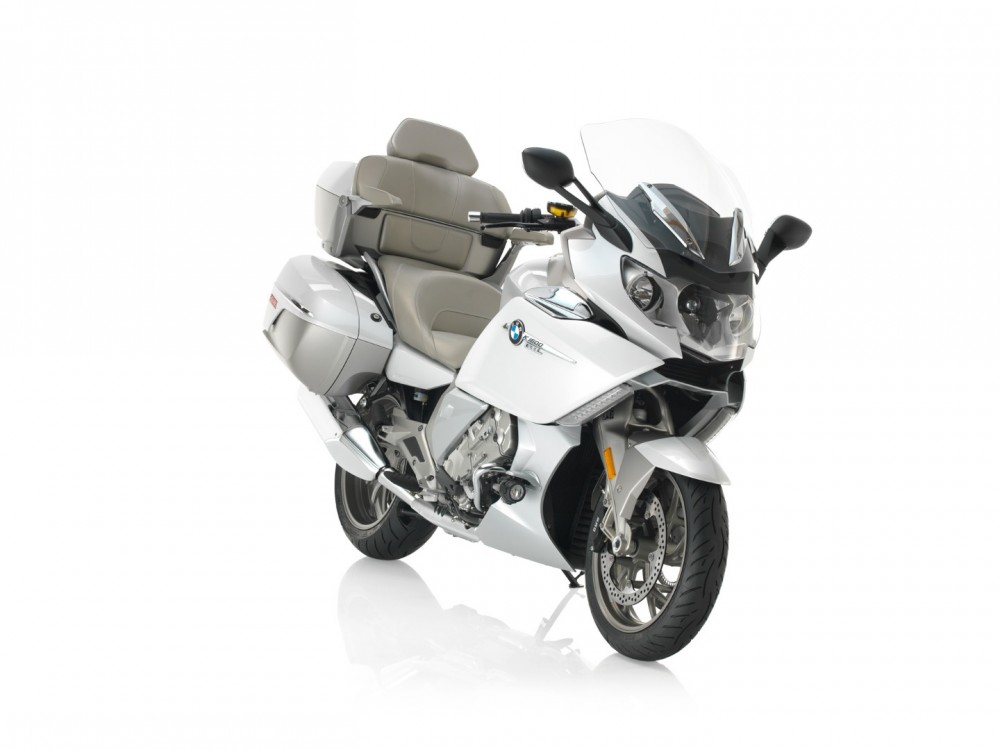 K 1600 GTL Exclusive