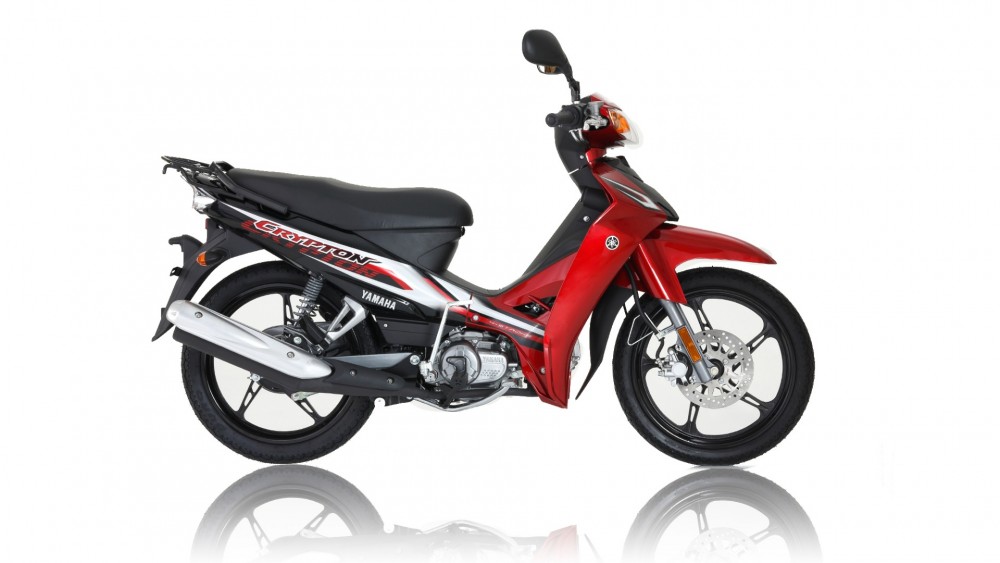Crypton. Honda Crypton. Yamaha Crypton x 135 Restyling. Crypton v2. Crypton z.