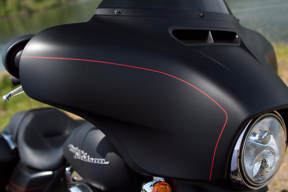 Street Glide Special