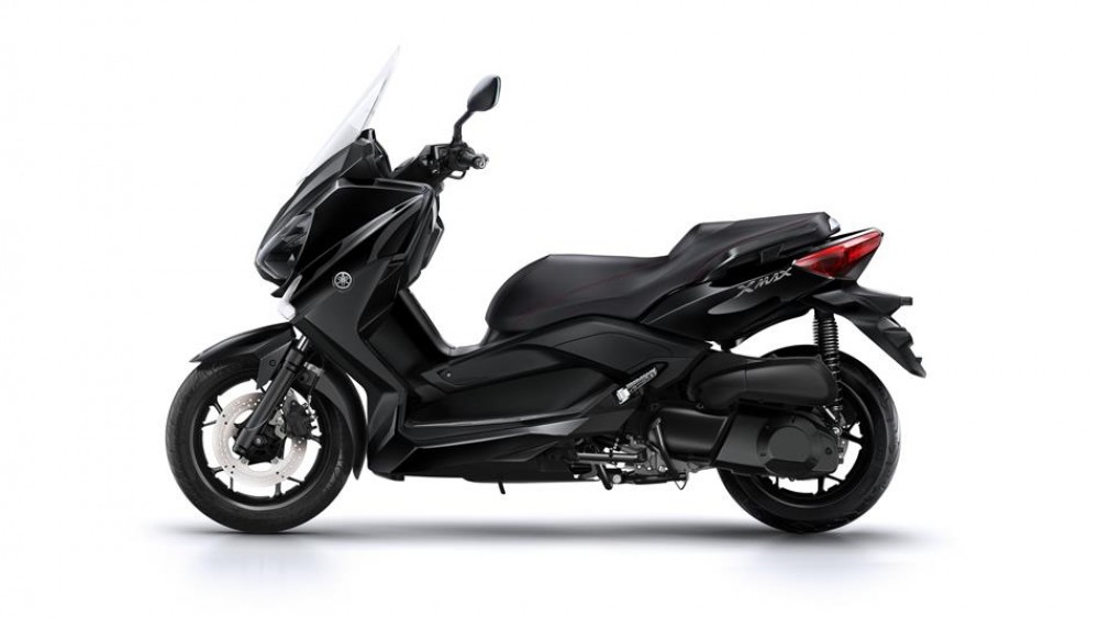 X-MAX 250 