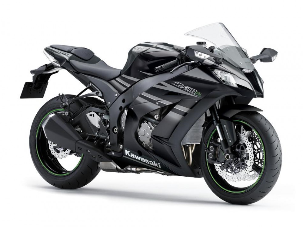 Ninja ZX-10R