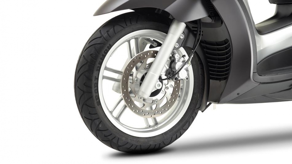 X-City 250