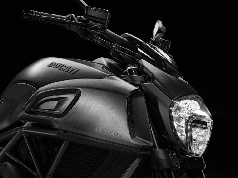 Diavel