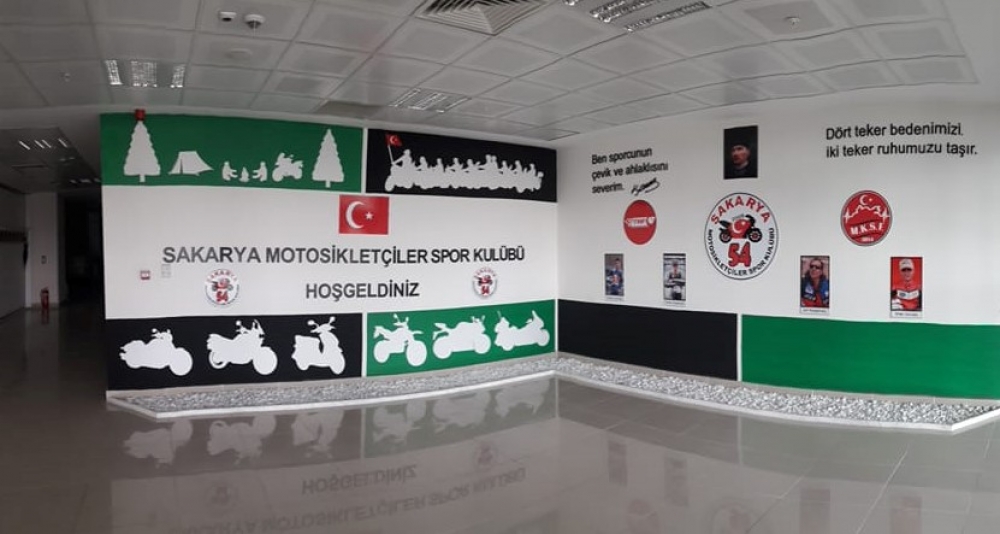 9. Sakarya Motosiklet Festivali, 19-21 Haziran 2020 Akçakoca - Düzce