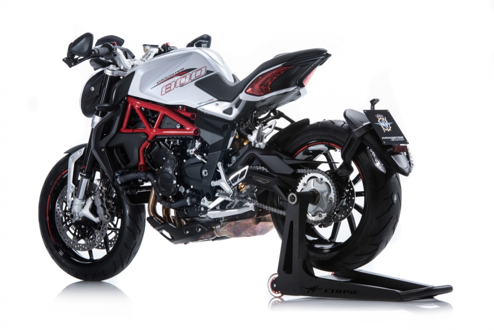 Brutale Dragster 800