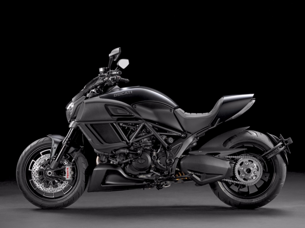 Diavel