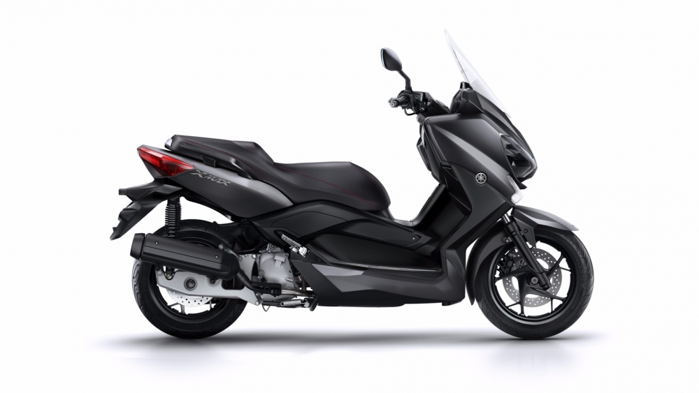 X-MAX 125