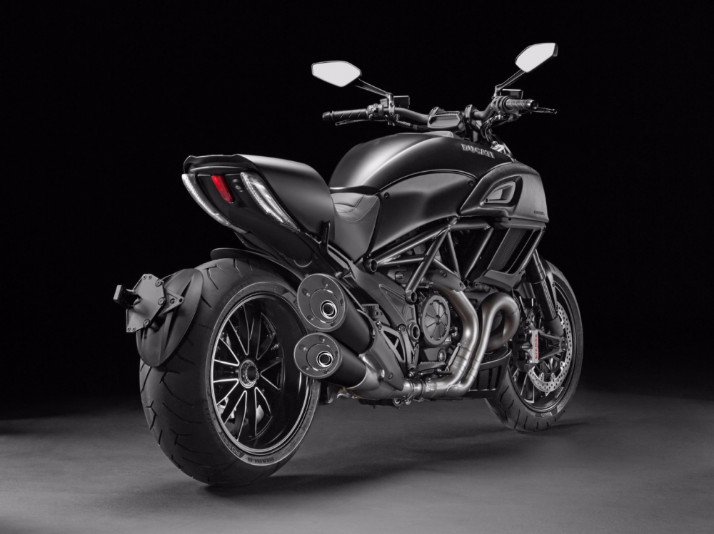 Diavel