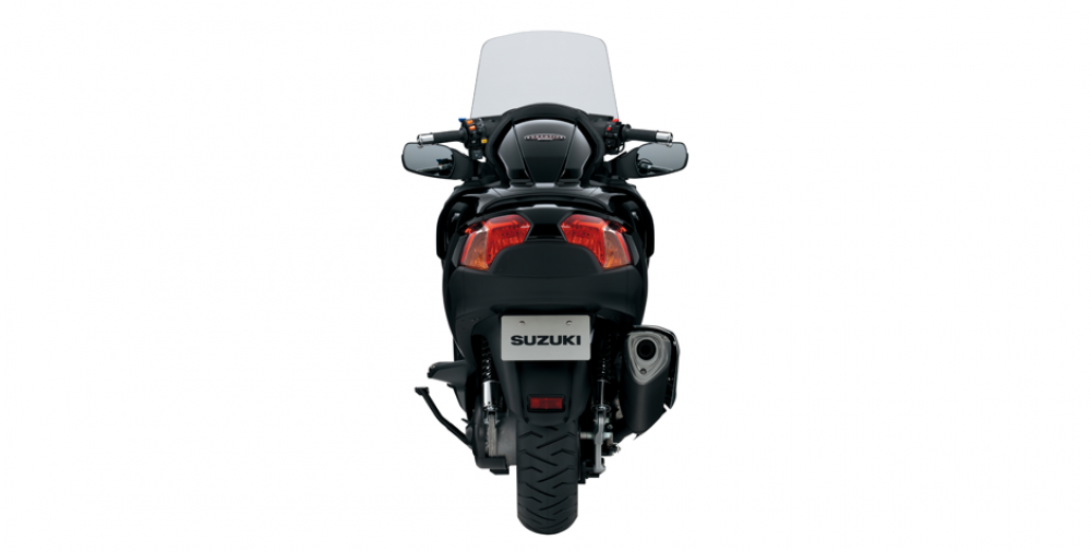 Burgman 650Z ABS Executive