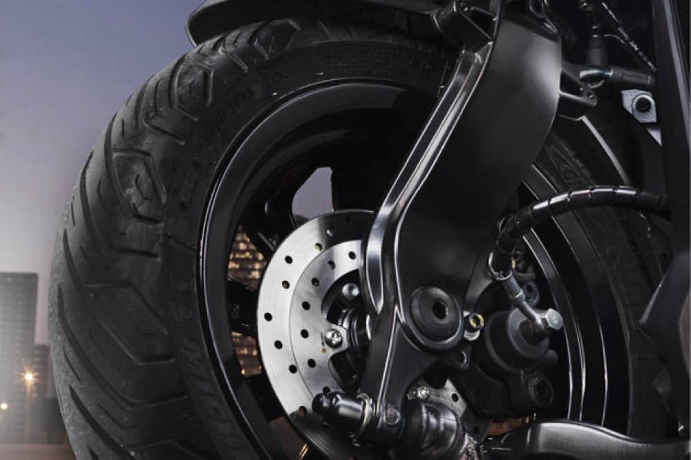 Metropolis Blue Line