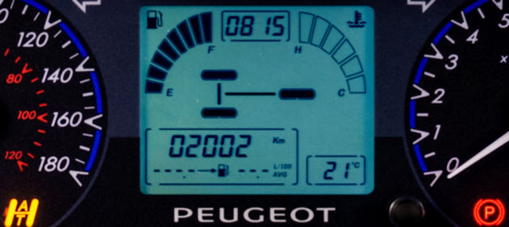 Metropolis Blue Line