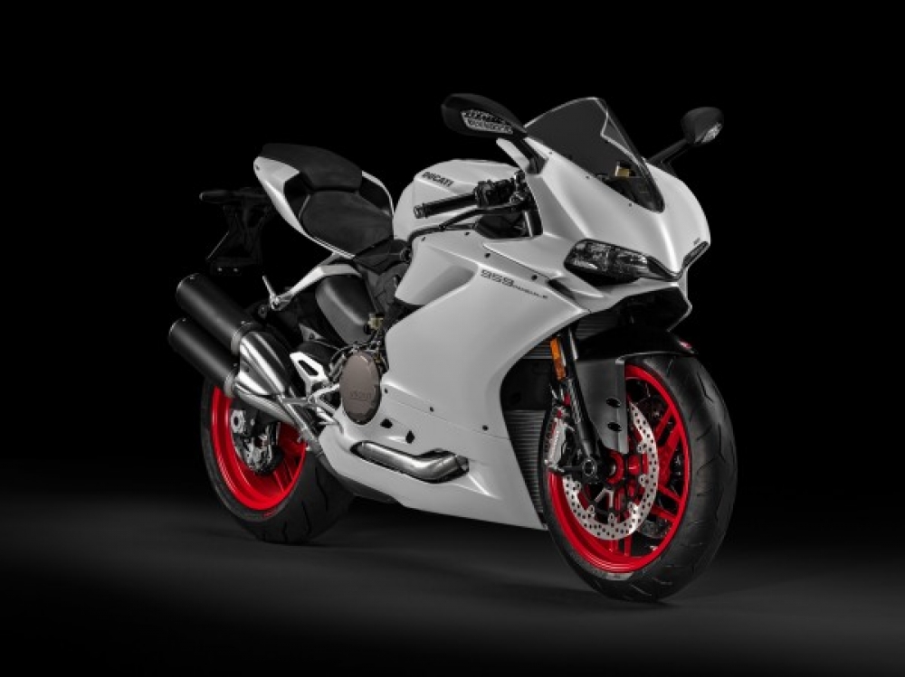 959 Panigale