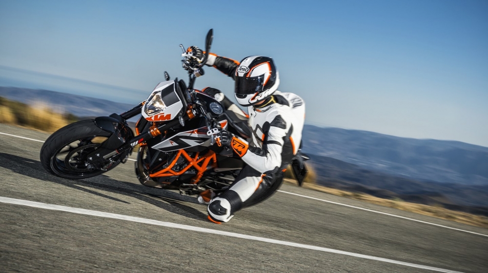 690 Duke R