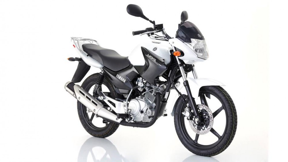 Купить Мотоцикл Ybr 250