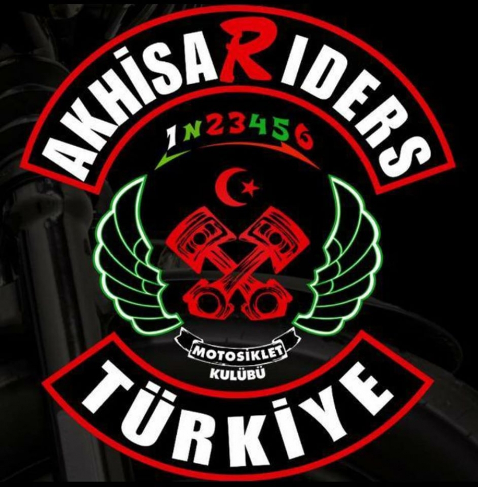 1. Akhisar Motosiklet Festivali, 09-11 Temmuz 2020 Akhisar - Manisa 