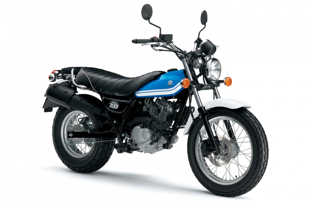 suzuki rv200 for sale