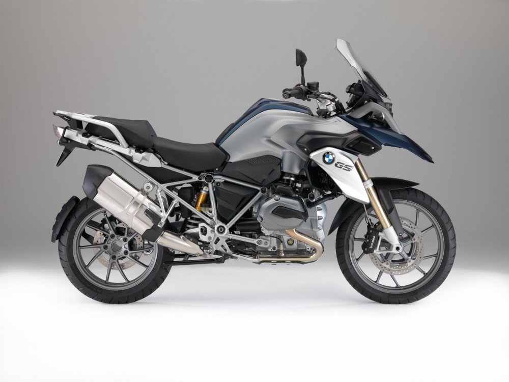 R 1200 GS