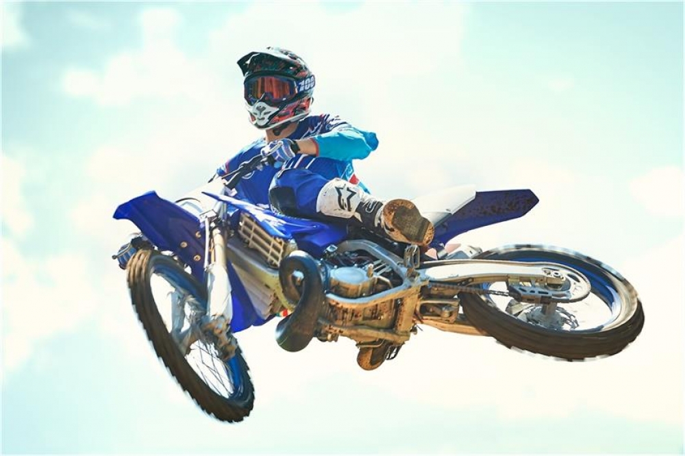 YZ 250