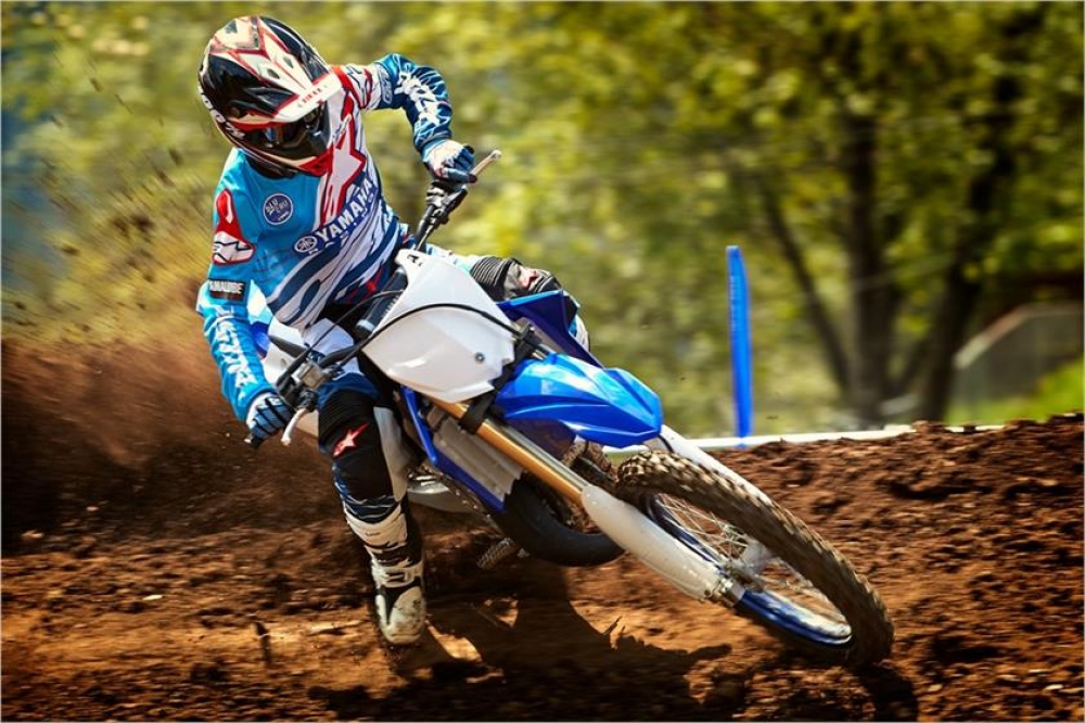 YZ 125