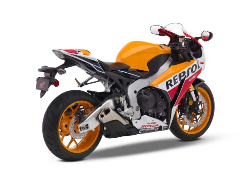 CBR 1000RR