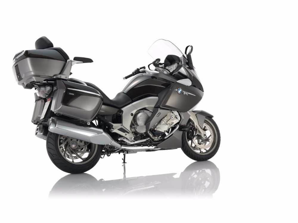 K 1600 GTL Exclusive