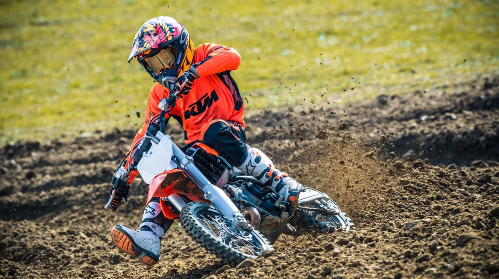 65 SX