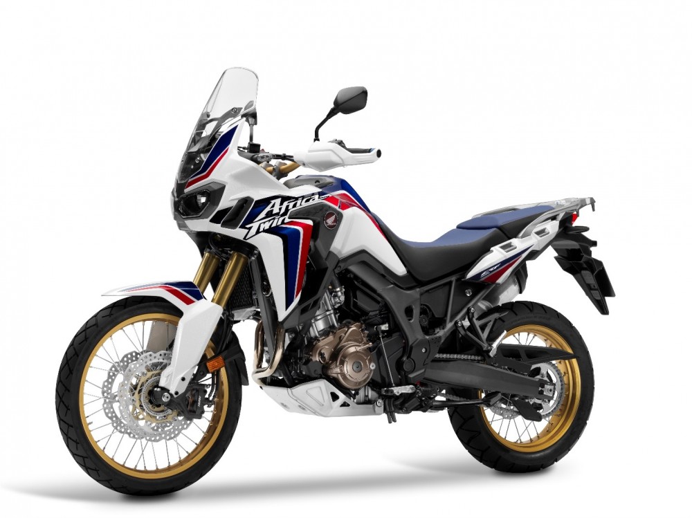 CRF1000L Africa Twin