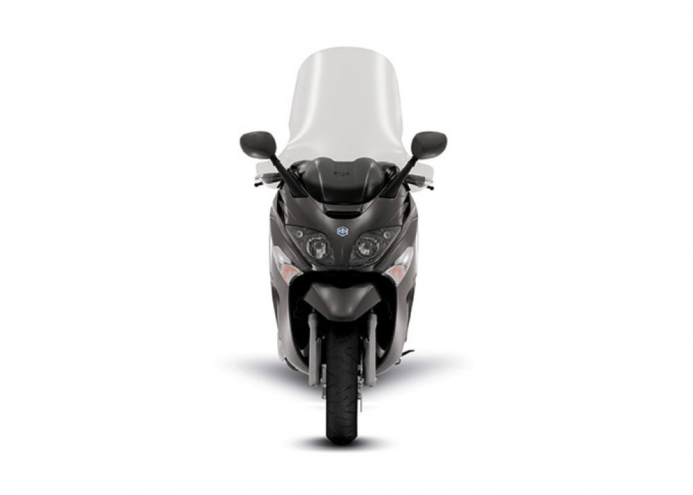 X Evo 250