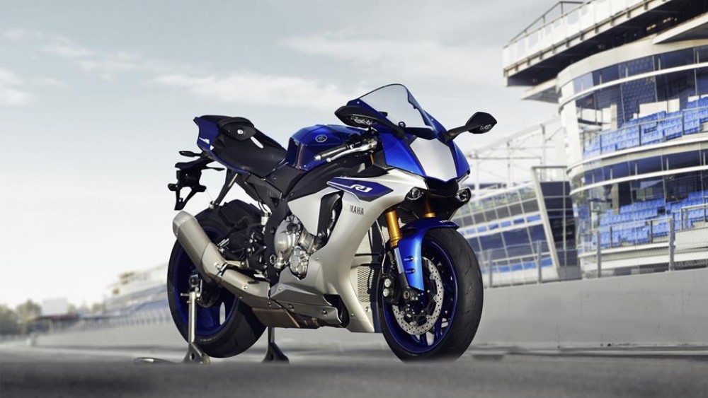 YZF R1