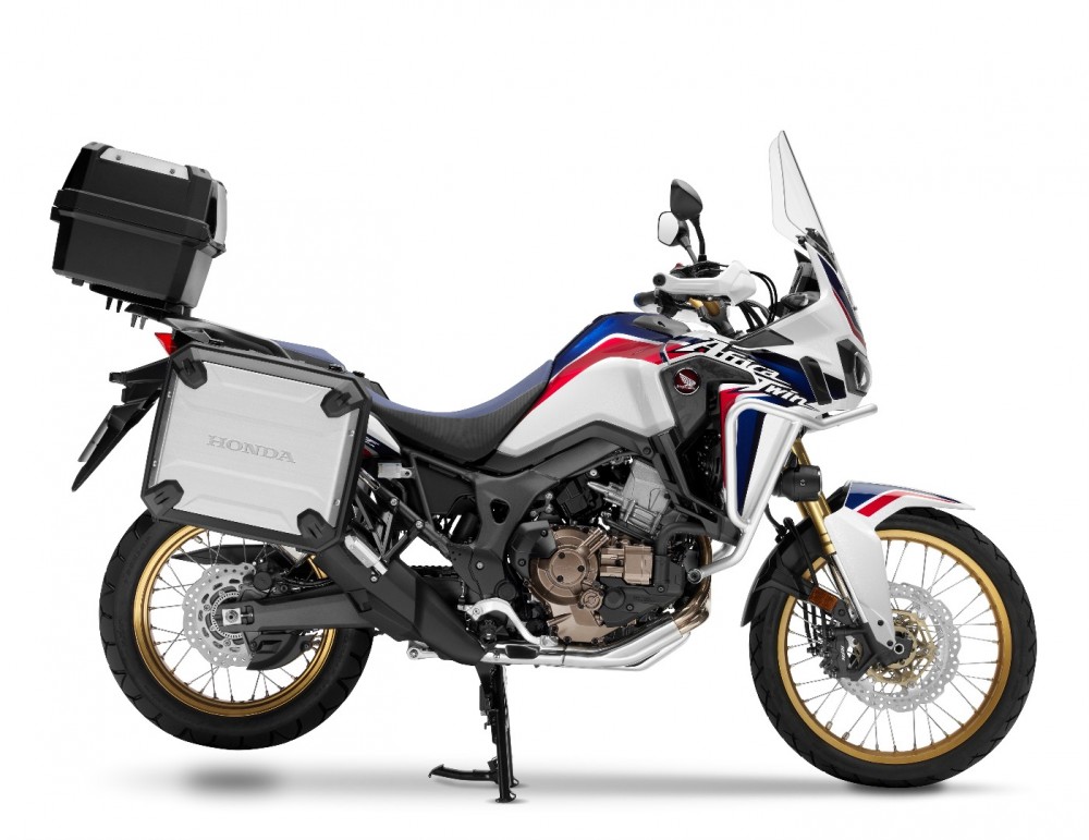 CRF1000L Africa Twin