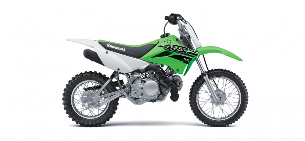 KLX 110
